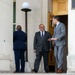 SD Hegseth Hosts Bahrain At Pentagon