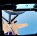 REFORPAC 25: KC-135 refuels F-16s and F-35s