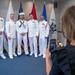 Recruit Training Command July 17, 2025 Pass-In-Review