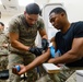 Brigade Surgeon Cell Trains Field Hospital Staff to Operate Walking Blood Bank