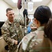Brigade Surgeon Cell Trains Field Hospital Staff to Operate Walking Blood Bank