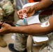Brigade Surgeon Cell Trains Field Hospital Staff to Operate Walking Blood Bank