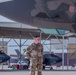 Luke Command Chief Launches General’s Jet