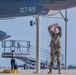 Luke Command Chief Launches General’s Jet