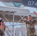 Luke Command Chief Launches General’s Jet