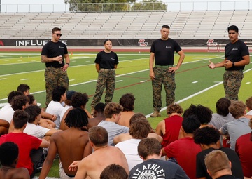 RSS Mesa Glazier Clinics CFT