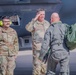 Luke Command Chief Launches General’s Jet