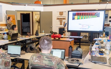 Travis AFB aircraft maintenance program offers Airmen a path to FAA certification