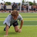 RSS Mesa Glazier CFT Workout