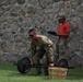 Sgt. Matthew Lee participates in Maryland Games - 2025 National Best Warrior