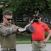 Sgt. Nicolas White participates in Maryland Games - 2025 National Best Warrior