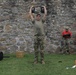 Spc. Adam Andrews participates in Maryland Games - 2025 National Best Warrior