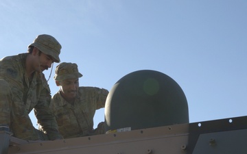 Australian Maintenance Operations July 16th