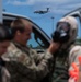 Airmen boost CBRNE readiness in Joint, Allied DLE operations