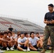 RSS Mesa Glazier CFT Workout