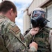 Airmen boost CBRNE readiness in Joint, Allied DLE operations