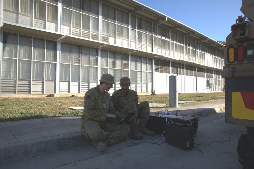 Australian Maintenance Operations July 16th 2025