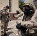 Airmen boost CBRNE readiness in Joint, Allied DLE operations