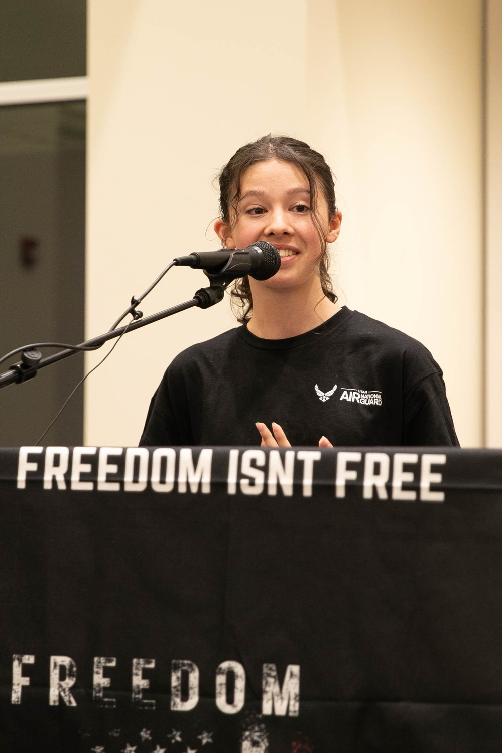 Freedom Academy 2025