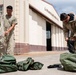 Airmen boost CBRNE readiness in Joint, Allied DLE operations
