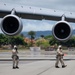 Airmen boost CBRNE readiness in Joint, Allied DLE operations