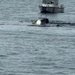 Coast Guard, partners respond to sunken vessel near Santa Cruz, Calif.