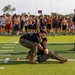RSS Mesa Glazier CFT Workout