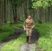 2025 National Best Warrior Competition