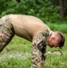 2025 National Best Warrior Competition