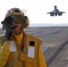 USS America Conducts Multi-Aircraft Flight Operations during Exercise Talisman Sabre