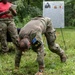 2025 National Best Warrior Competition