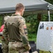 2025 National Best Warrior Competition