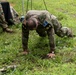 2025 National Best Warrior Competition