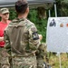 2025 National Best Warrior Competition