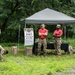 2025 National Best Warrior Competition