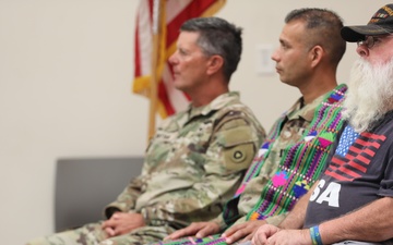 Bound for Poland: 312th AG T1 Team Steps Forward