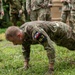 2025 National Best Warrior Competition