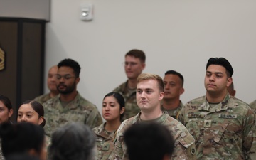 Bound for Poland: 312th AG T1 Team Steps Forward