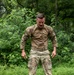 2025 National Best Warrior Competition