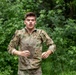 2025 National Best Warrior Competition
