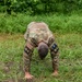2025 National Best Warrior Competition