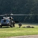 2025 National Best Warrior Competition