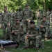 2025 National Best Warrior Competition
