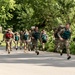 2025 National Best Warrior Competition