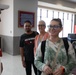 2025 DoD Warrior Games Family and Friends Arrival