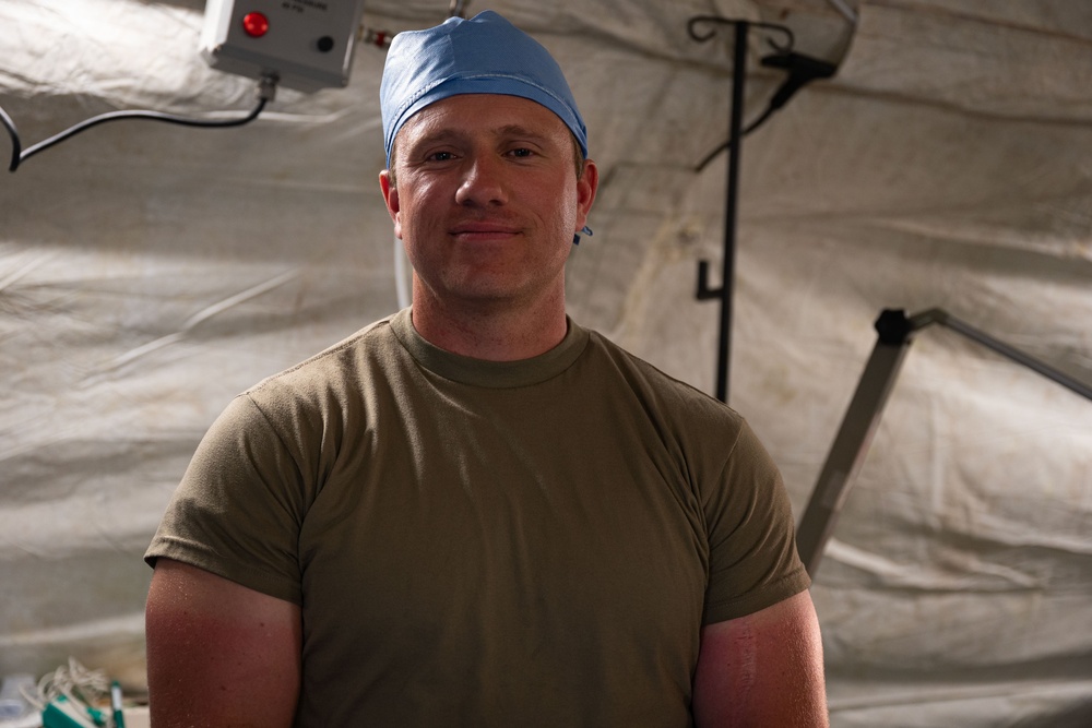 673rd MDG performs simulated operations during REFORPAC 2025