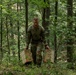 2025 National Best Warrior Competition