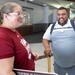 2025 DoD Warrior Games Family and Friends Arrival