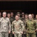 2025 National Best Warrior Competition