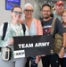 2025 DoD Warrior Games Family and Friends Arrival